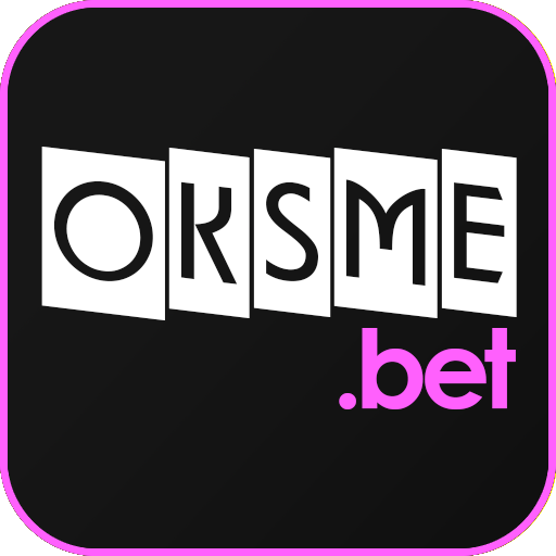 Logo da oksme